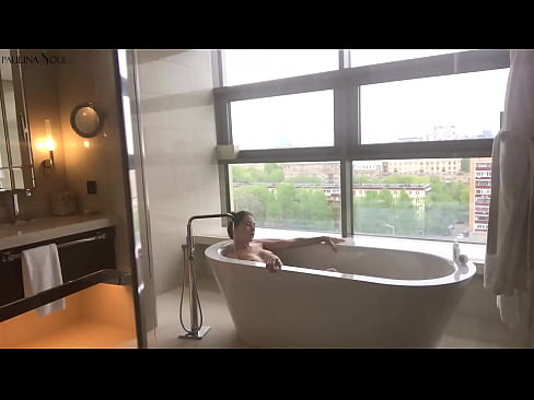 ❤️ Асар бяцхан хүүгийн хүсэл тэмүүлэлтэйгээр jerking унтраах түүний Pussy нь угаалгын өрөөнд ❤❌ Чанартай секс манайд mn.sayhentai.ru ☑